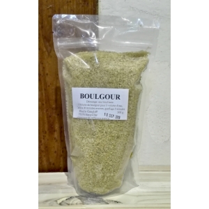 Boulgour