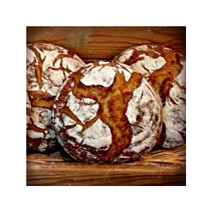 Ap- khorasan 100% (kamut) bio