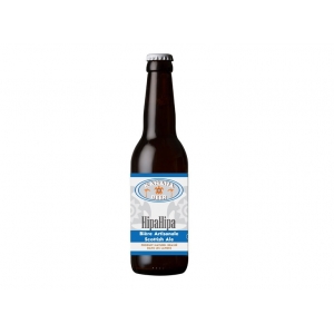 Hipahipa scottish ale