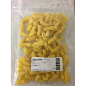 Penne-rigate frais