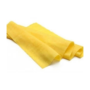 Pâte à lasagne en rouleau