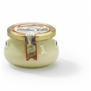 Cancoillotte verrine ail 250g