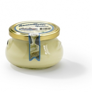 Cancoillotte verrine nature 250g