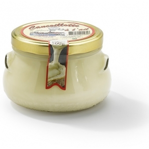 Cancoillotte verrine 560g ail
