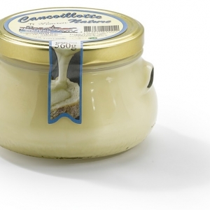 Cancoillotte verrine 560g nature