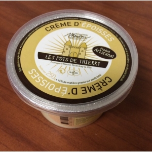 Crème d'époisses 250grs