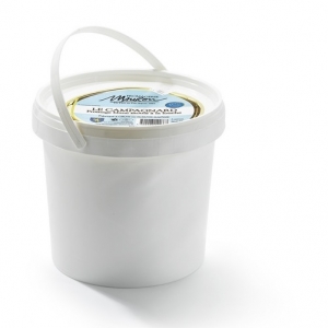 Fromage campagne 2kg 0% mg