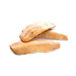 Filet de hareng doux fumes