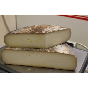 Tomme de chèvre