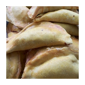 Empanadas