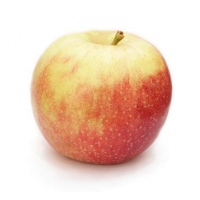 Assortiment pomme bio petit calibre en 8kg