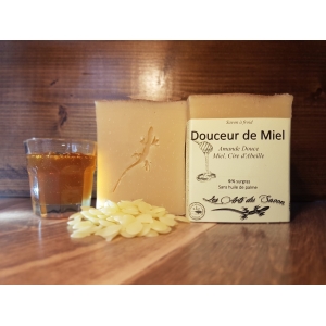 Douceur de miel
