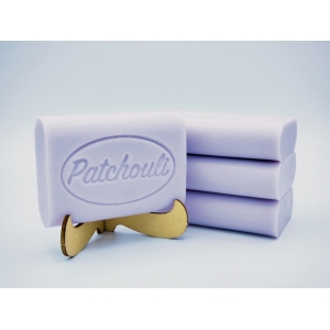 Savon classic patchouli