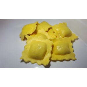 Ravioli viande