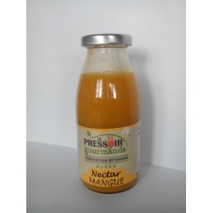 Nectar de mangue 25cl