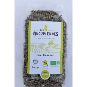 Tire-bouchon orties 250g