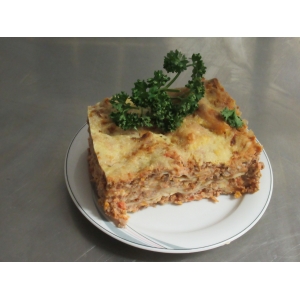 Lasagnes 800g