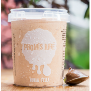 Crème glacée nulla tella