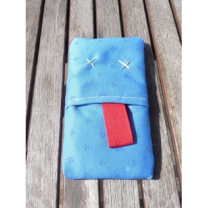 Bouillotte sèche-enfant