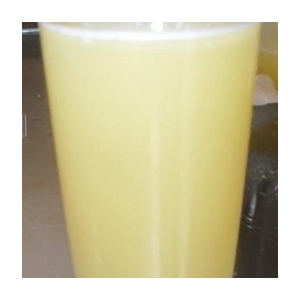 Jus de gingembre sucre