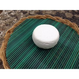 Fromage de chèvre frais