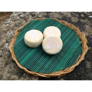 Fromage de chèvre mi sec