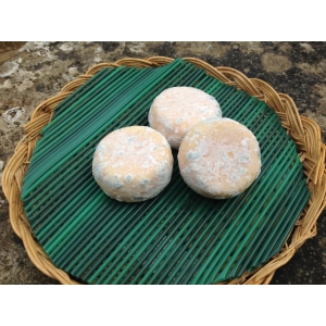 Fromage de chèvre mi sec plus affiné