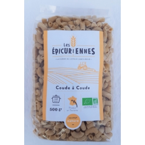 Coude à coude 500g