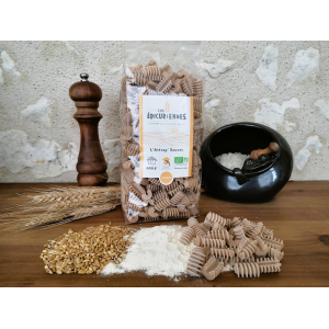 L'attrap'sauces 500g