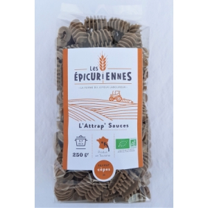L'attrap'sauces aux cèpes 250g