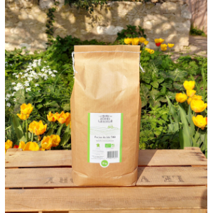 Farine spéciale cuisine et pâtisserie t80 2kg