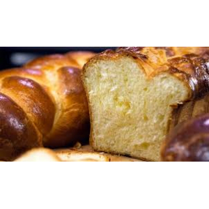 V- brioche au beurre