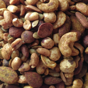 Mélange curry (inclus consigne)