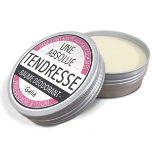 Baume déodorant tendresse
