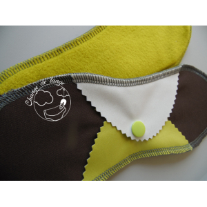 Shl flux moyen bivouac/choco