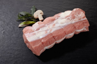 Rôti de veau salers à cuire 1kg
