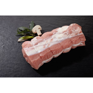 Rôti de veau salers à cuire 1kg