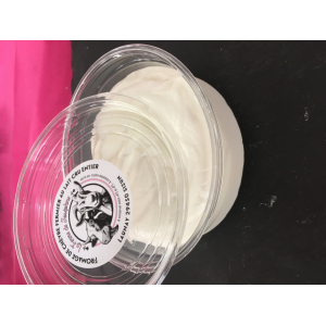 Fromage blanc de chèvre