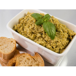 Tapenade verte