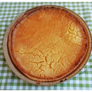 Tarte citron