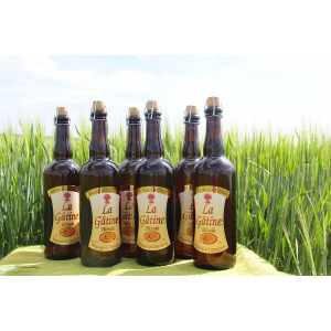 Gâtine blonde 75 cl