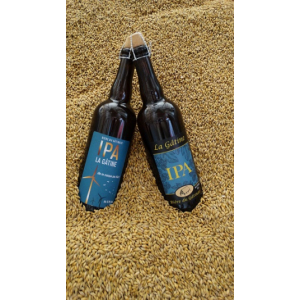 Gâtine ipa 75 cl