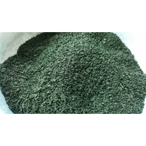 Spiruline en paillettes