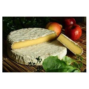 Brie noir (melun) - 1/8eme