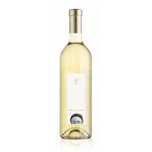 Blanc bonnet muscat sec 2019