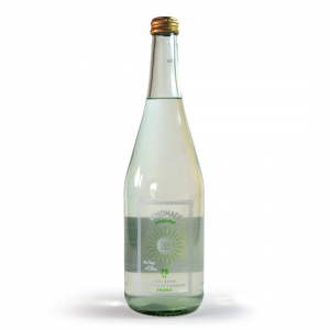 Limonade bio de la ferme d'hotte 75cl