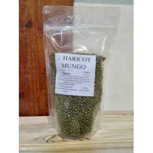 Haricots mungo