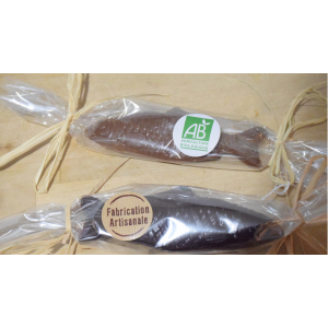 Poisson lait ou noir