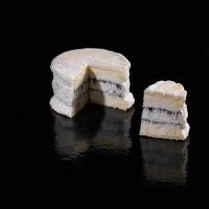 Sorezien (chèvre + vache)