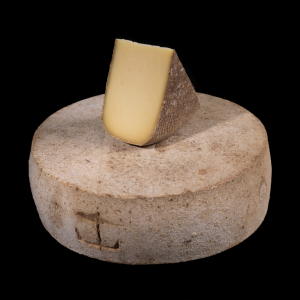 Tomme de revel (vache)